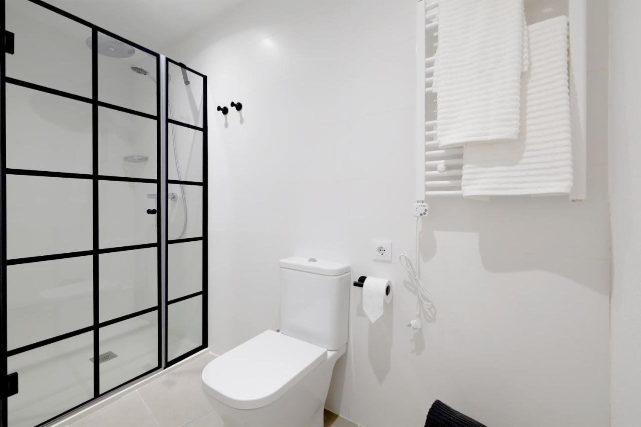 Victoria Suites Cordova Esterno foto