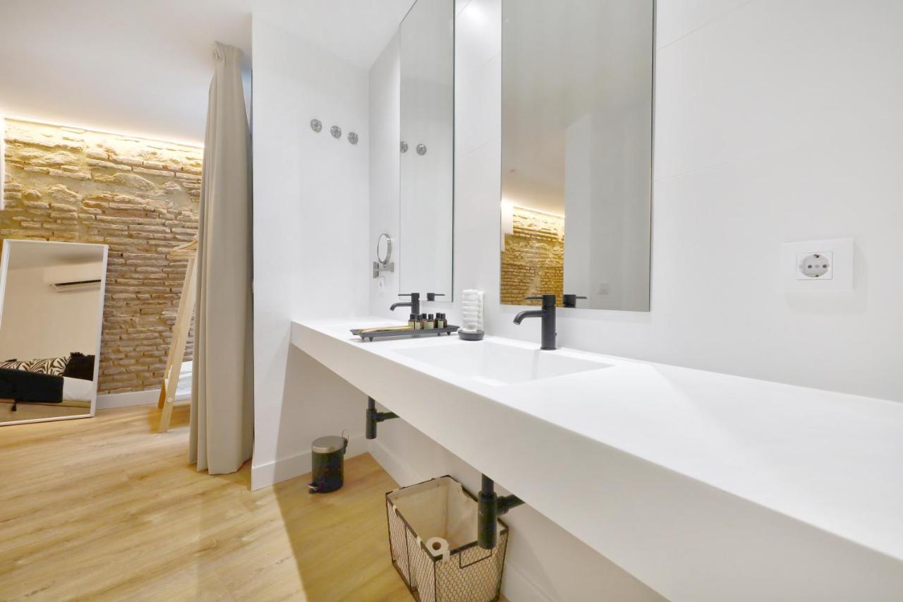 Victoria Suites Cordova Esterno foto