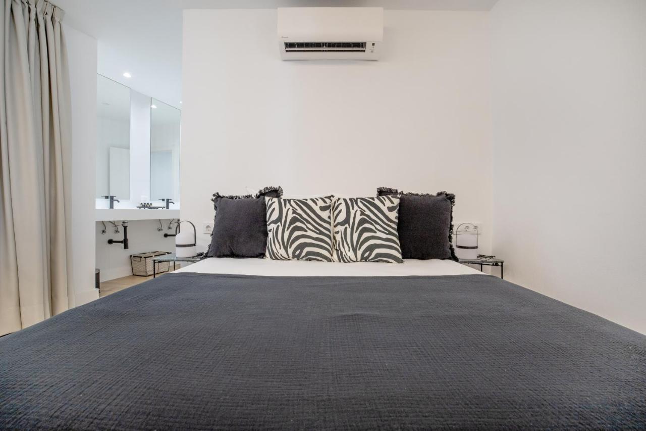 Victoria Suites Cordova Esterno foto